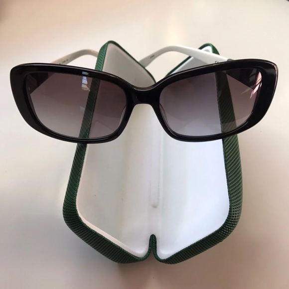 Lacoste Sunglasses - Picture 2 of 4
